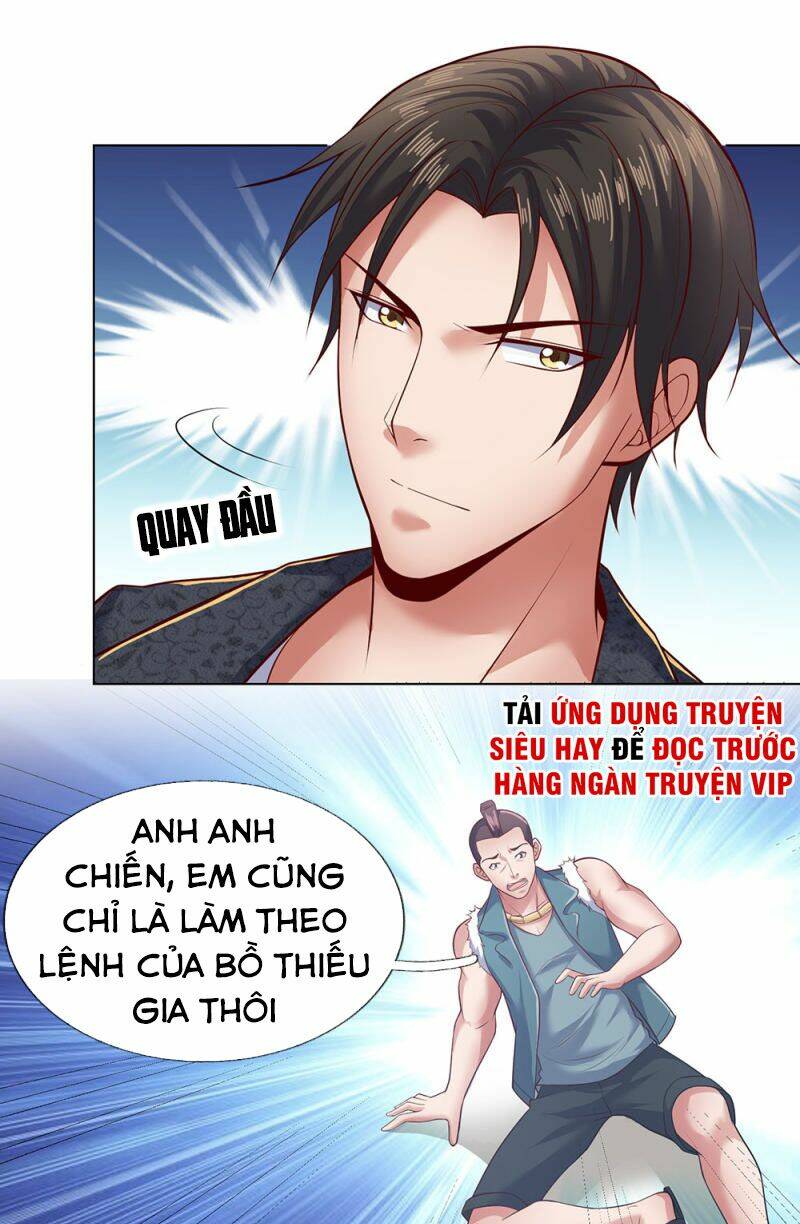 Ta Là Chiến Thần Vô Song Chapter 32 - Trang 2