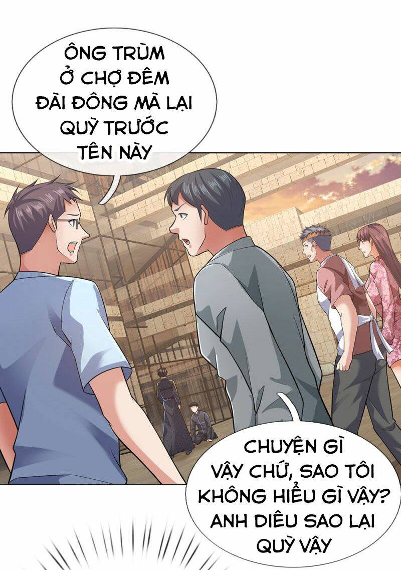 Ta Là Chiến Thần Vô Song Chapter 32 - Trang 2