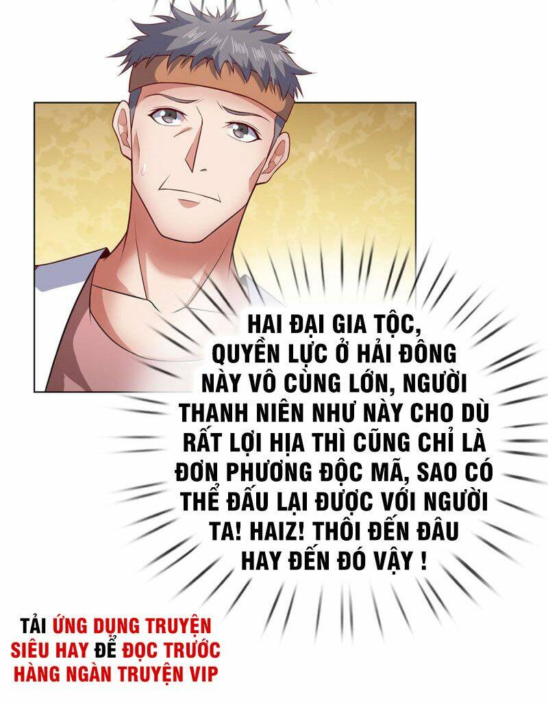 Ta Là Chiến Thần Vô Song Chapter 32 - Trang 2