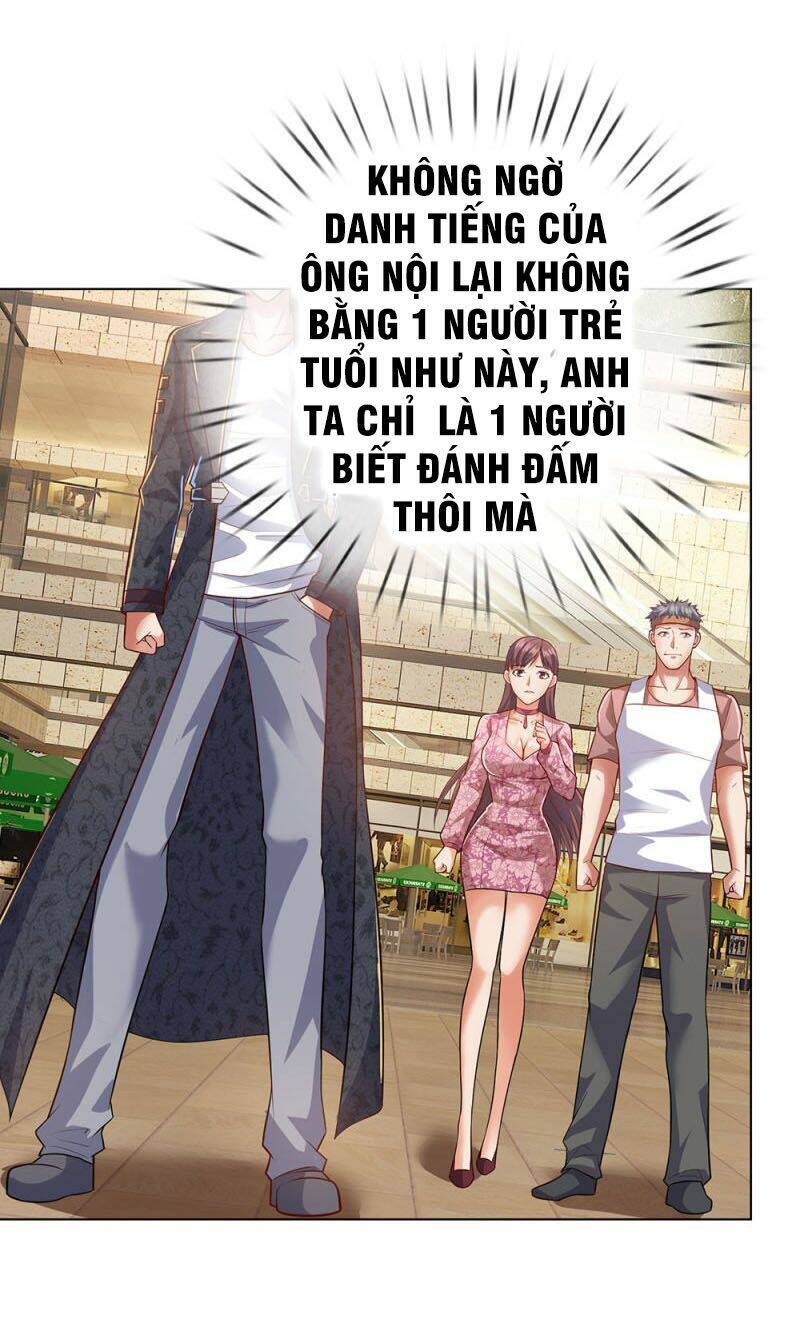 Ta Là Chiến Thần Vô Song Chapter 32 - Trang 2