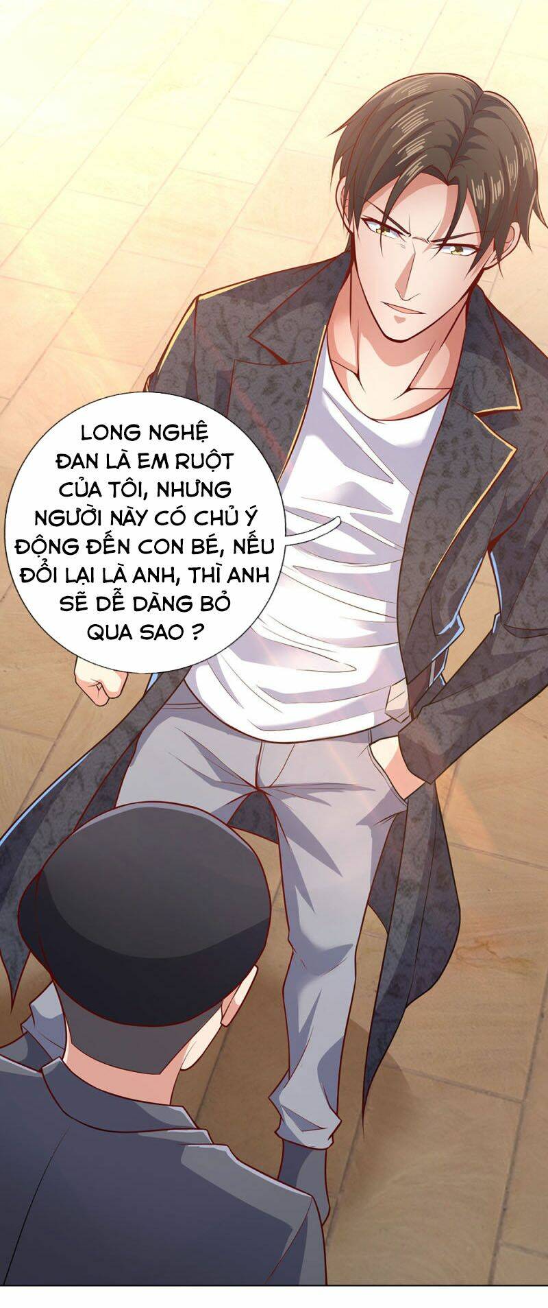 Ta Là Chiến Thần Vô Song Chapter 32 - Trang 2