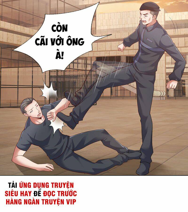 Ta Là Chiến Thần Vô Song Chapter 31 - Trang 2