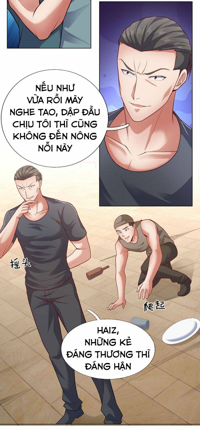 Ta Là Chiến Thần Vô Song Chapter 31 - Trang 2