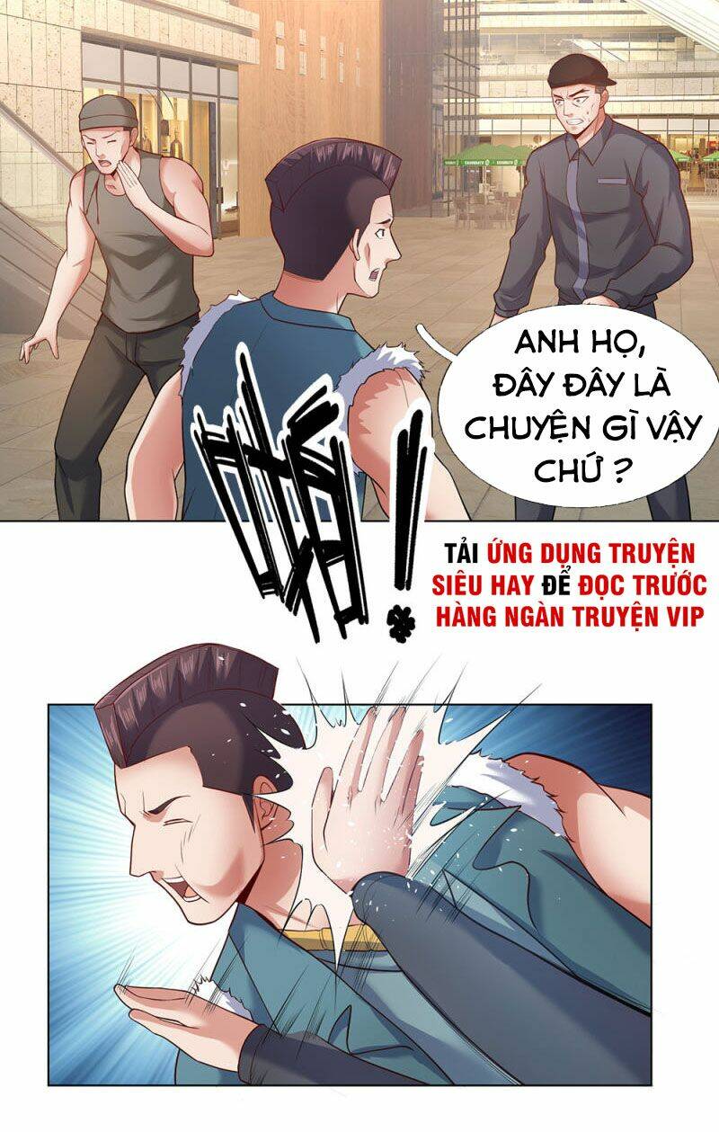 Ta Là Chiến Thần Vô Song Chapter 31 - Trang 2