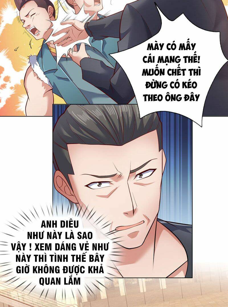 Ta Là Chiến Thần Vô Song Chapter 31 - Trang 2