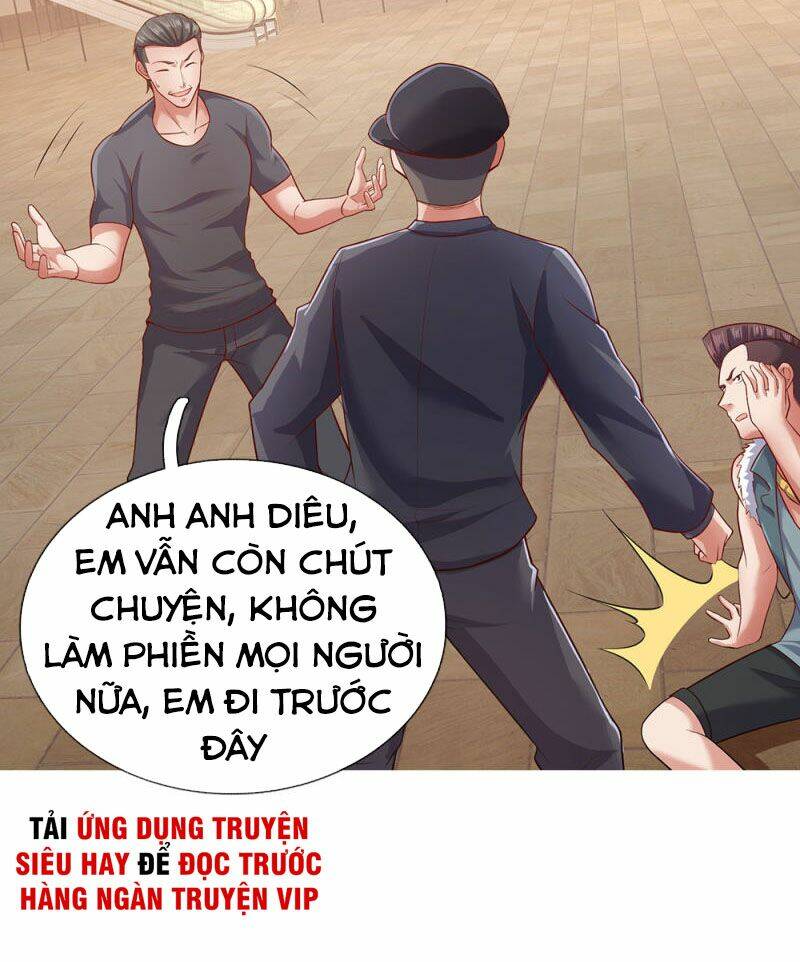 Ta Là Chiến Thần Vô Song Chapter 31 - Trang 2