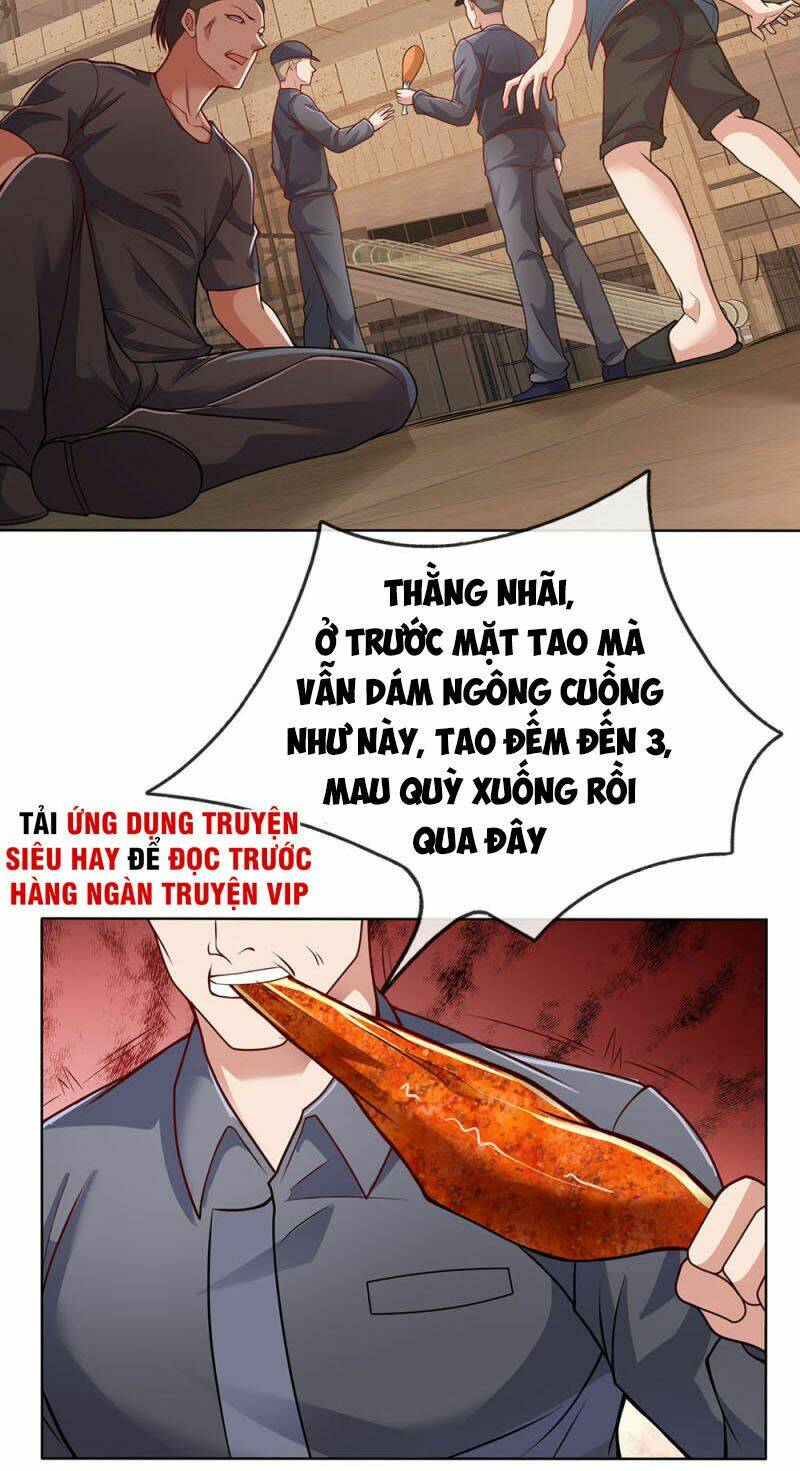 Ta Là Chiến Thần Vô Song Chapter 30 - Trang 2