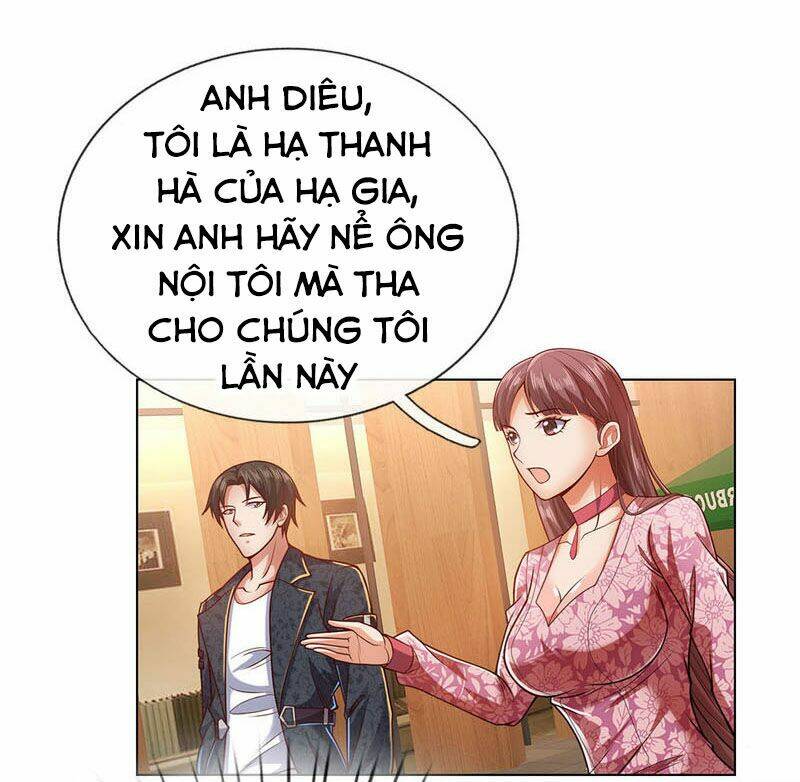 Ta Là Chiến Thần Vô Song Chapter 30 - Trang 2