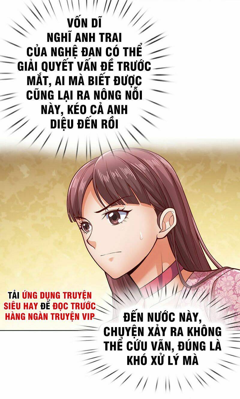 Ta Là Chiến Thần Vô Song Chapter 30 - Trang 2