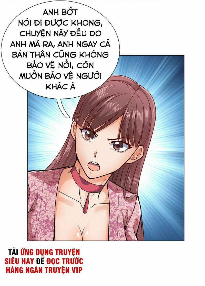 Ta Là Chiến Thần Vô Song Chapter 30 - Trang 2