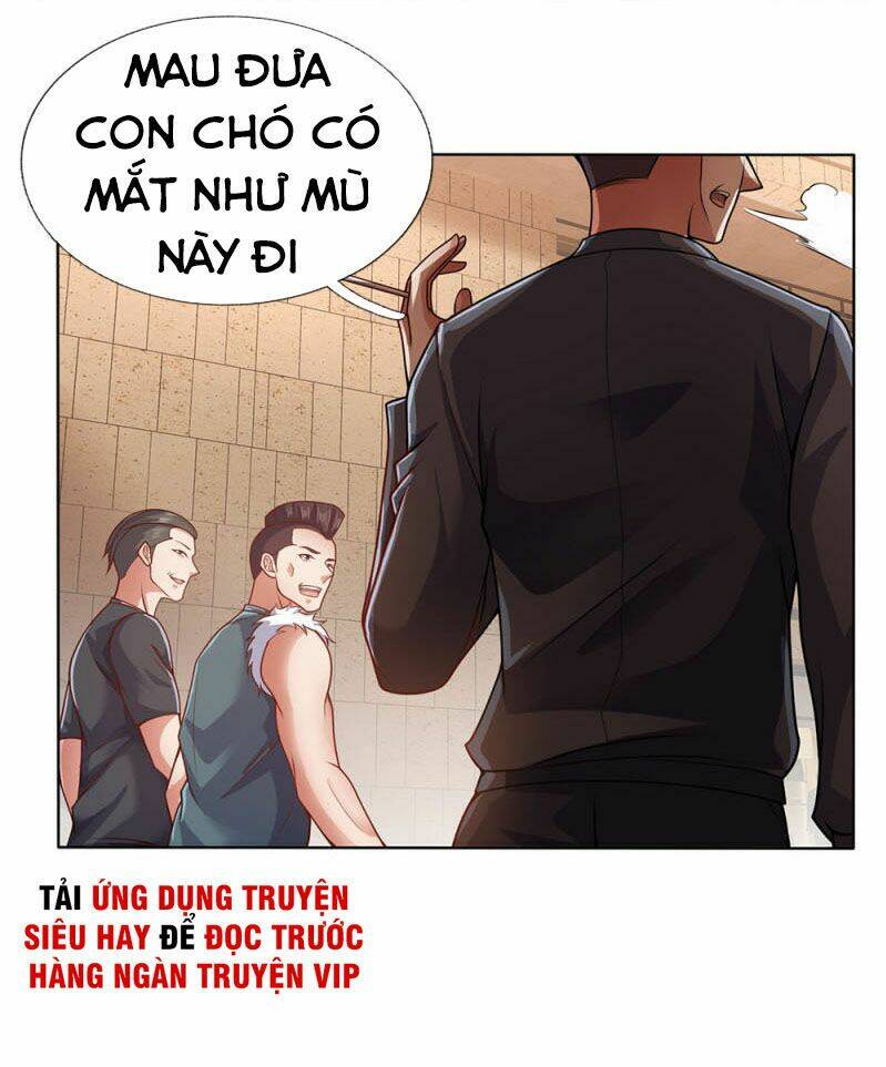 Ta Là Chiến Thần Vô Song Chapter 29 - Trang 2