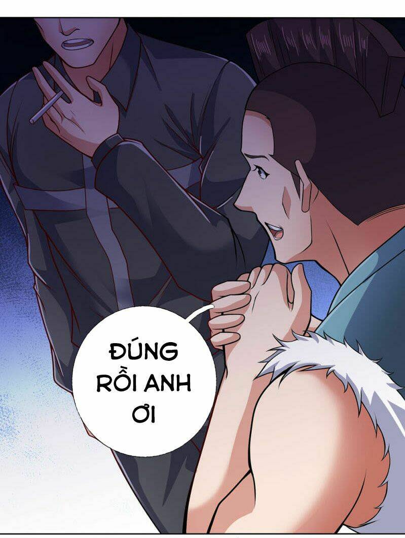 Ta Là Chiến Thần Vô Song Chapter 29 - Trang 2