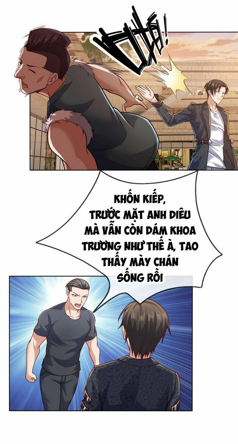 Ta Là Chiến Thần Vô Song Chapter 29 - Trang 2