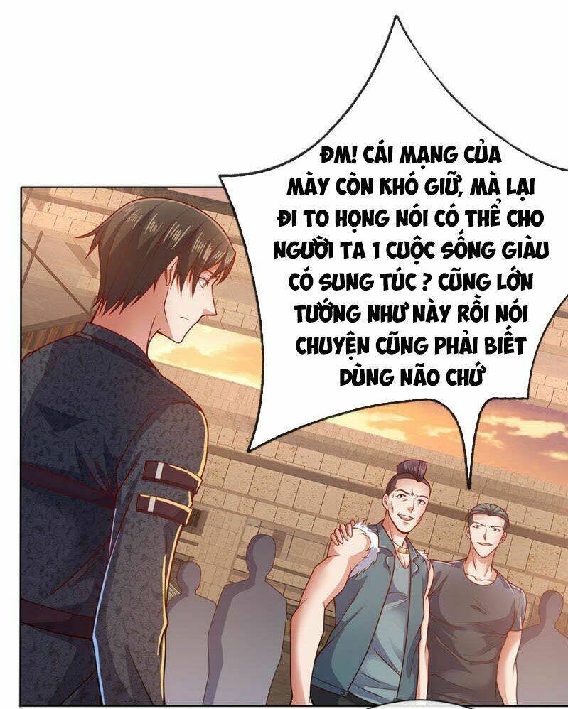 Ta Là Chiến Thần Vô Song Chapter 29 - Trang 2