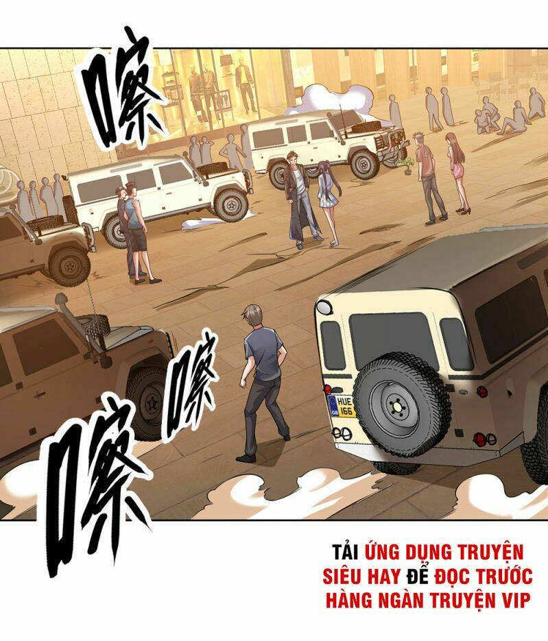 Ta Là Chiến Thần Vô Song Chapter 29 - Trang 2