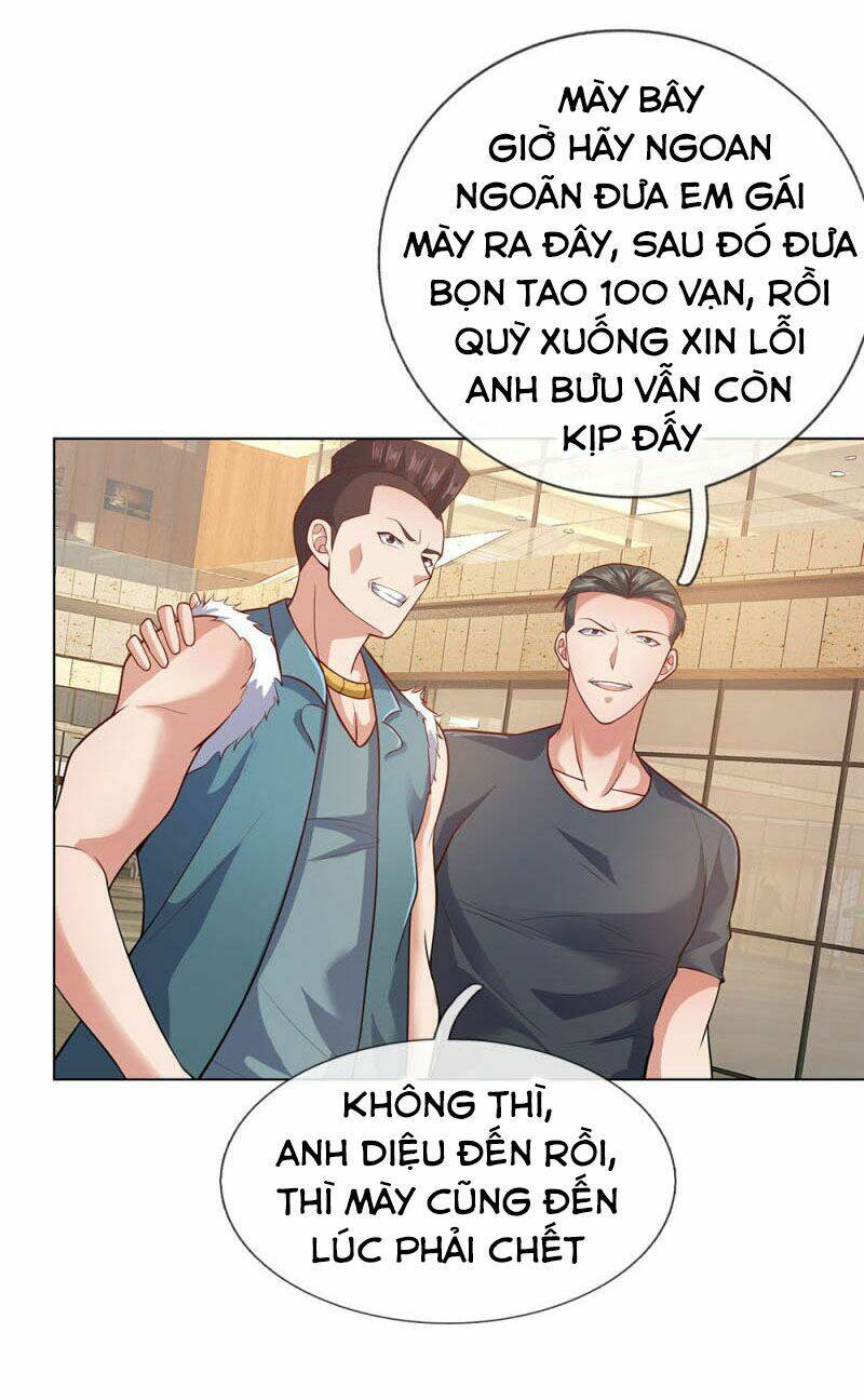 Ta Là Chiến Thần Vô Song Chapter 28 - Trang 2