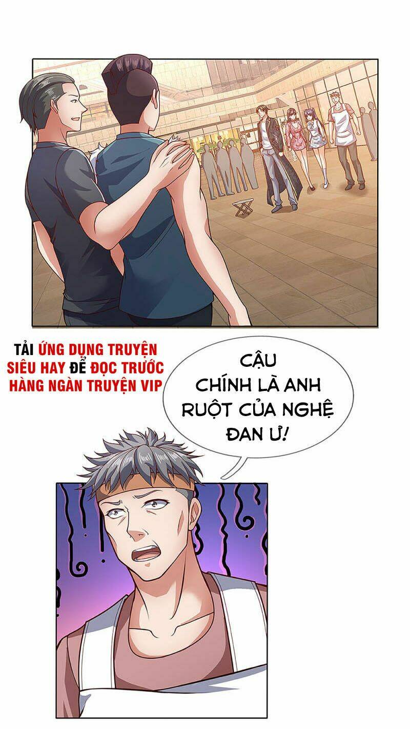 Ta Là Chiến Thần Vô Song Chapter 28 - Trang 2