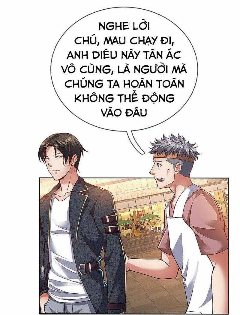 Ta Là Chiến Thần Vô Song Chapter 28 - Trang 2