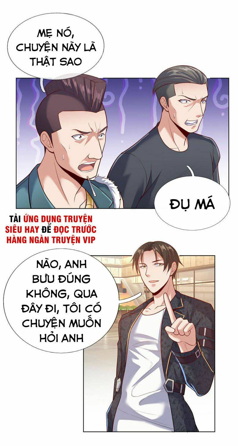 Ta Là Chiến Thần Vô Song Chapter 28 - Trang 2