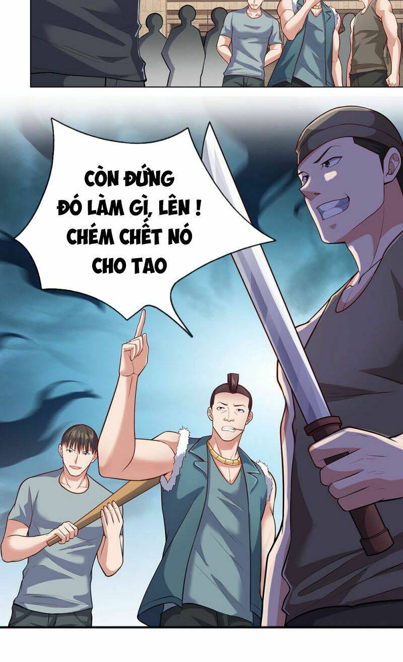 Ta Là Chiến Thần Vô Song Chapter 27 - Trang 2