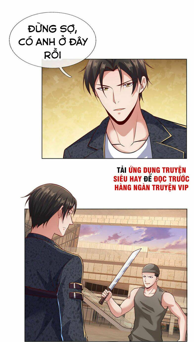 Ta Là Chiến Thần Vô Song Chapter 27 - Trang 2