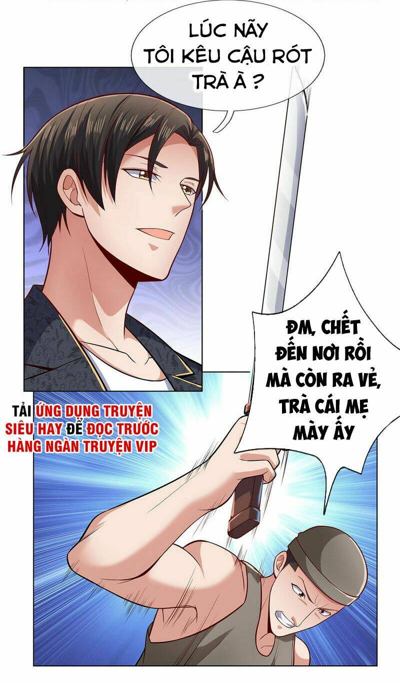 Ta Là Chiến Thần Vô Song Chapter 27 - Trang 2