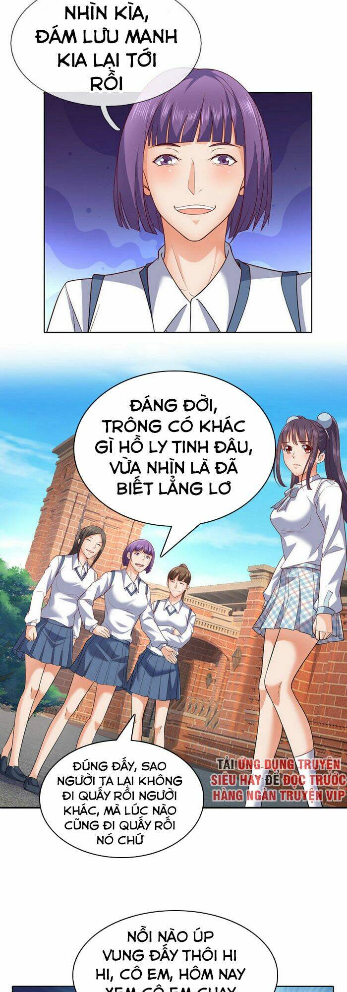 Ta Là Chiến Thần Vô Song Chapter 21 - Trang 2