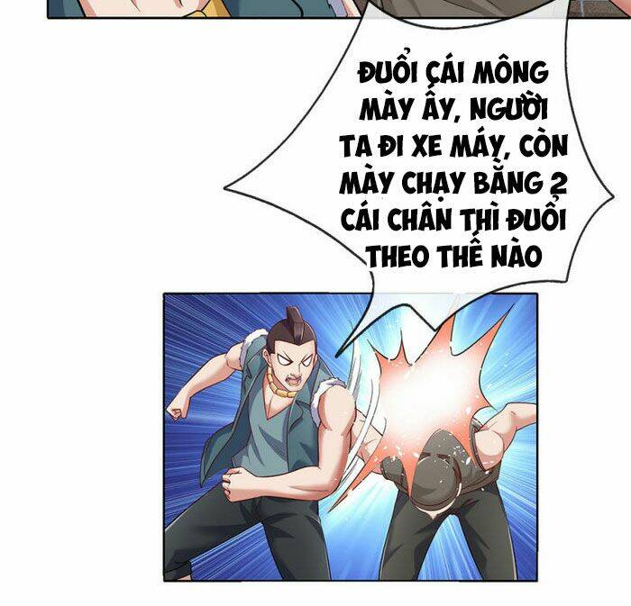 Ta Là Chiến Thần Vô Song Chapter 21 - Trang 2