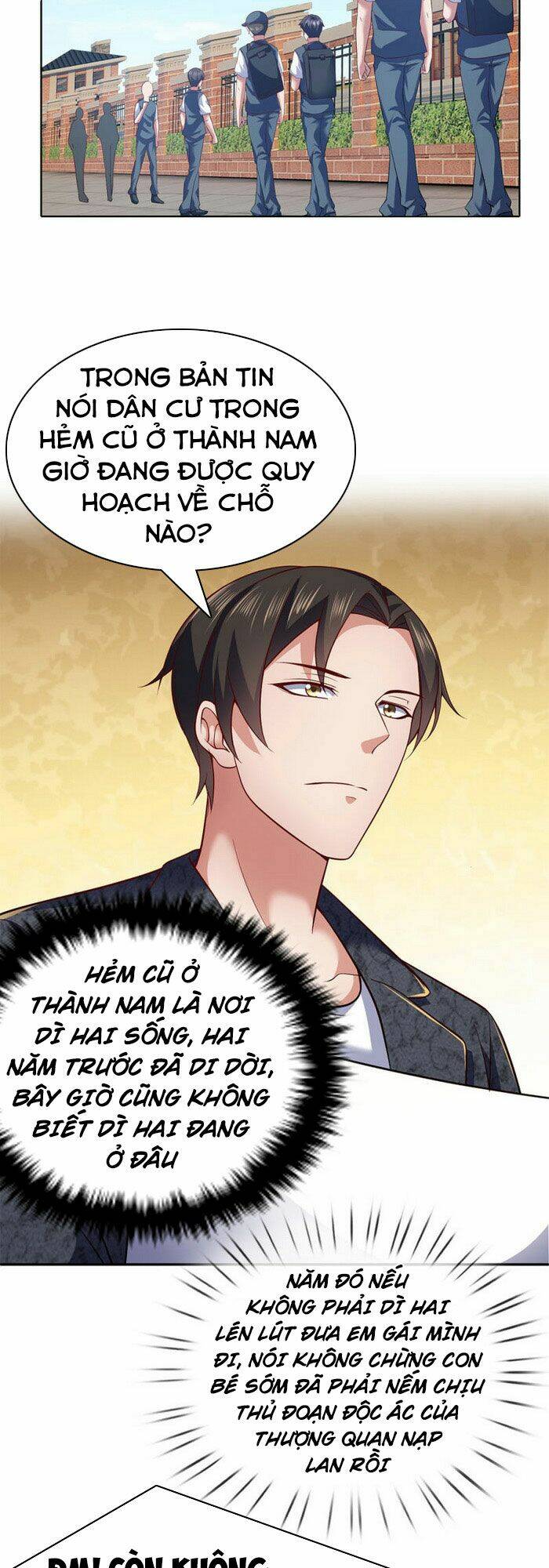 Ta Là Chiến Thần Vô Song Chapter 20 - Trang 2