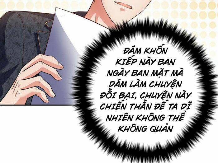 Ta Là Chiến Thần Vô Song Chapter 19 - Trang 2