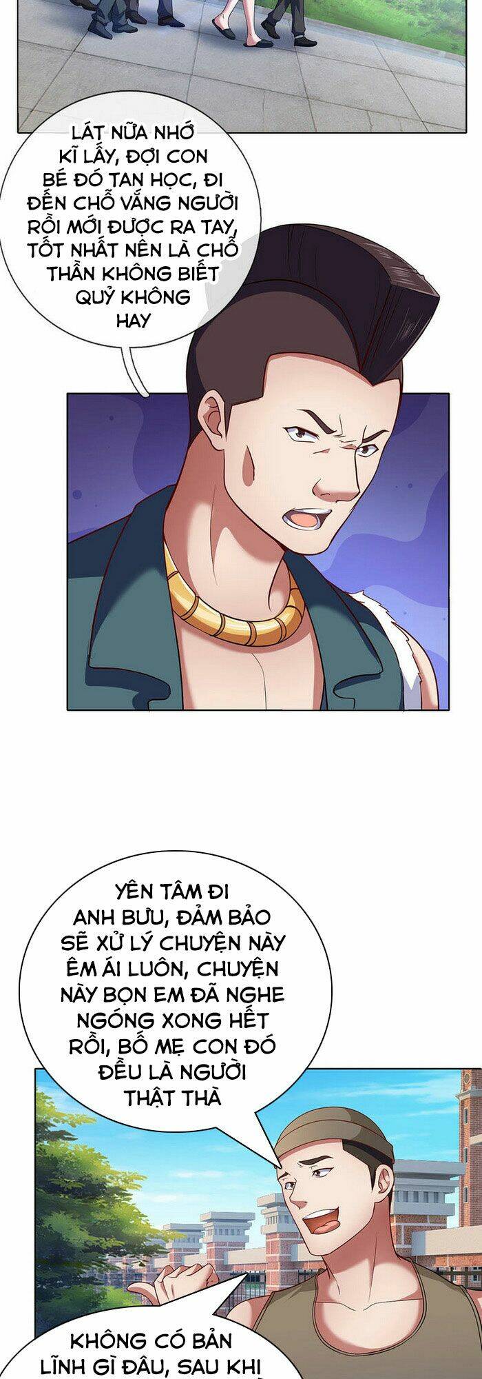 Ta Là Chiến Thần Vô Song Chapter 19 - Trang 2