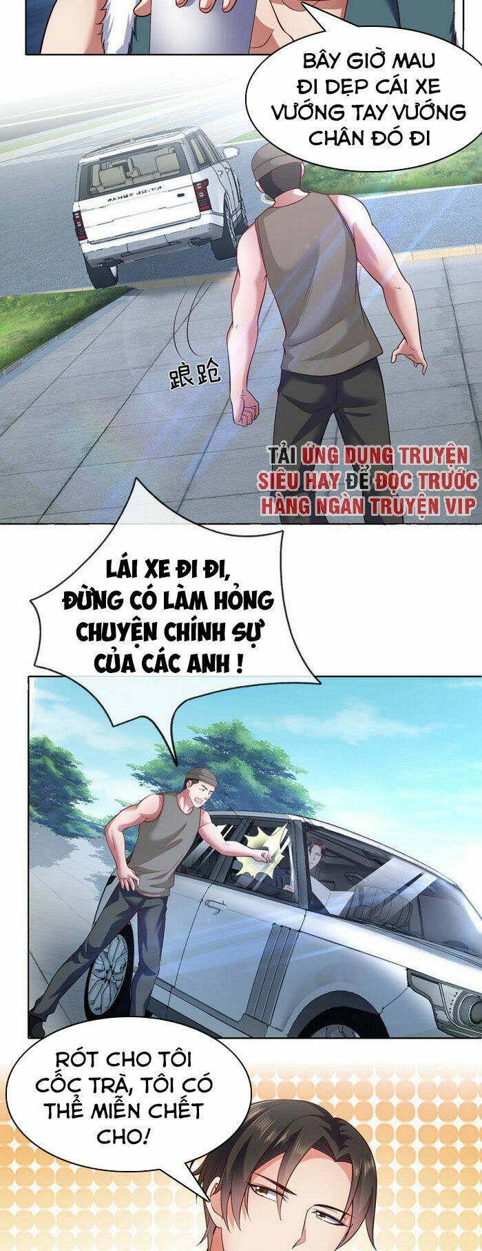 Ta Là Chiến Thần Vô Song Chapter 19 - Trang 2