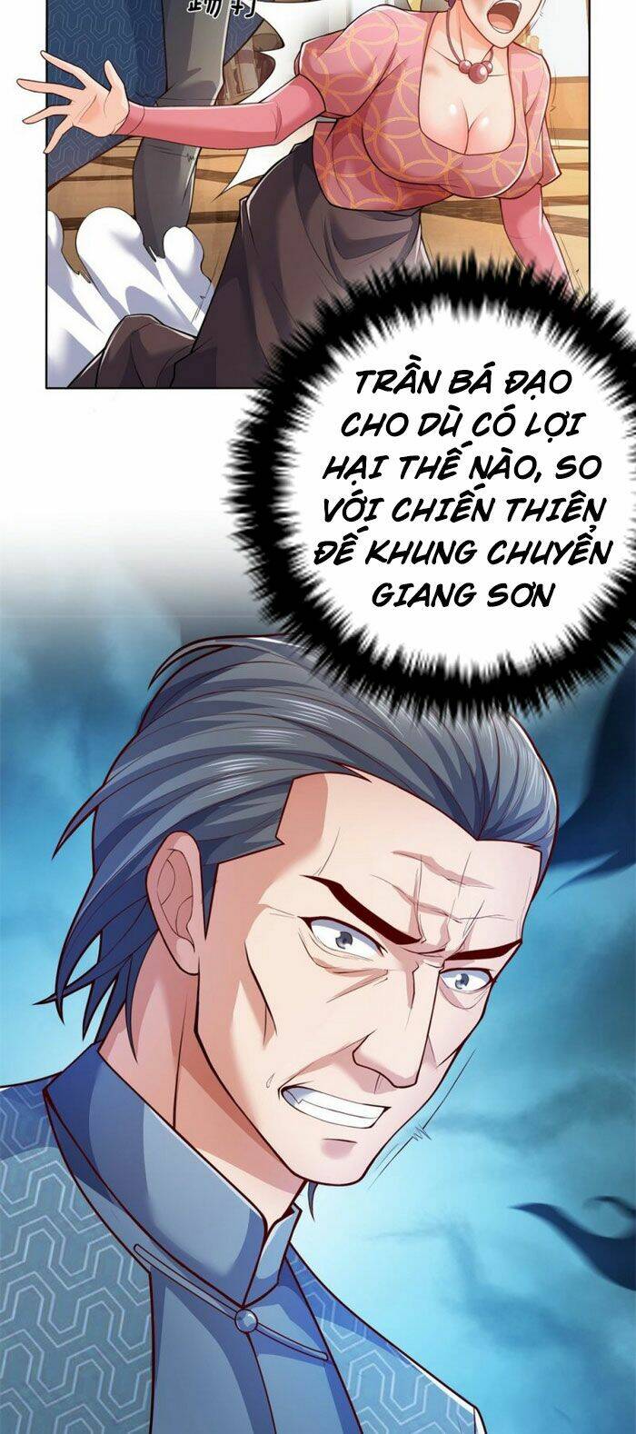 Ta Là Chiến Thần Vô Song Chapter 16 - Trang 2