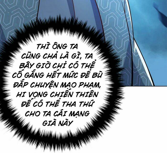 Ta Là Chiến Thần Vô Song Chapter 16 - Trang 2