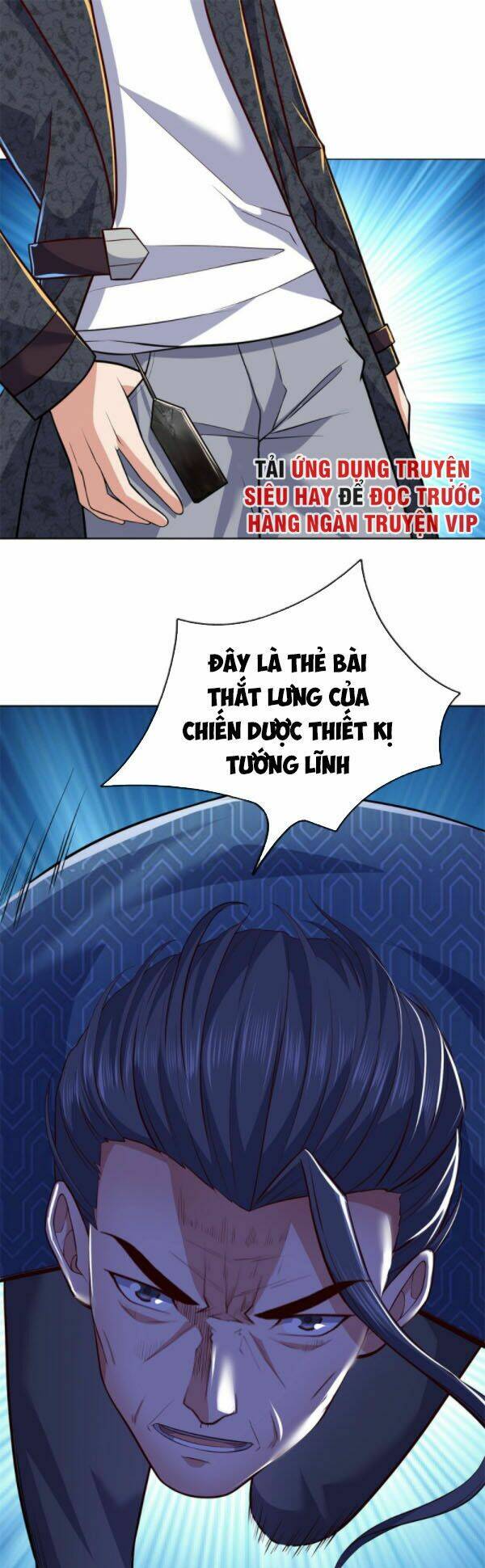 Ta Là Chiến Thần Vô Song Chapter 15 - Trang 2