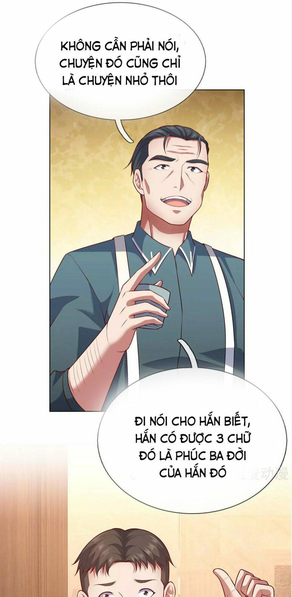 Ta Là Chiến Thần Vô Song Chapter 11 - Trang 2