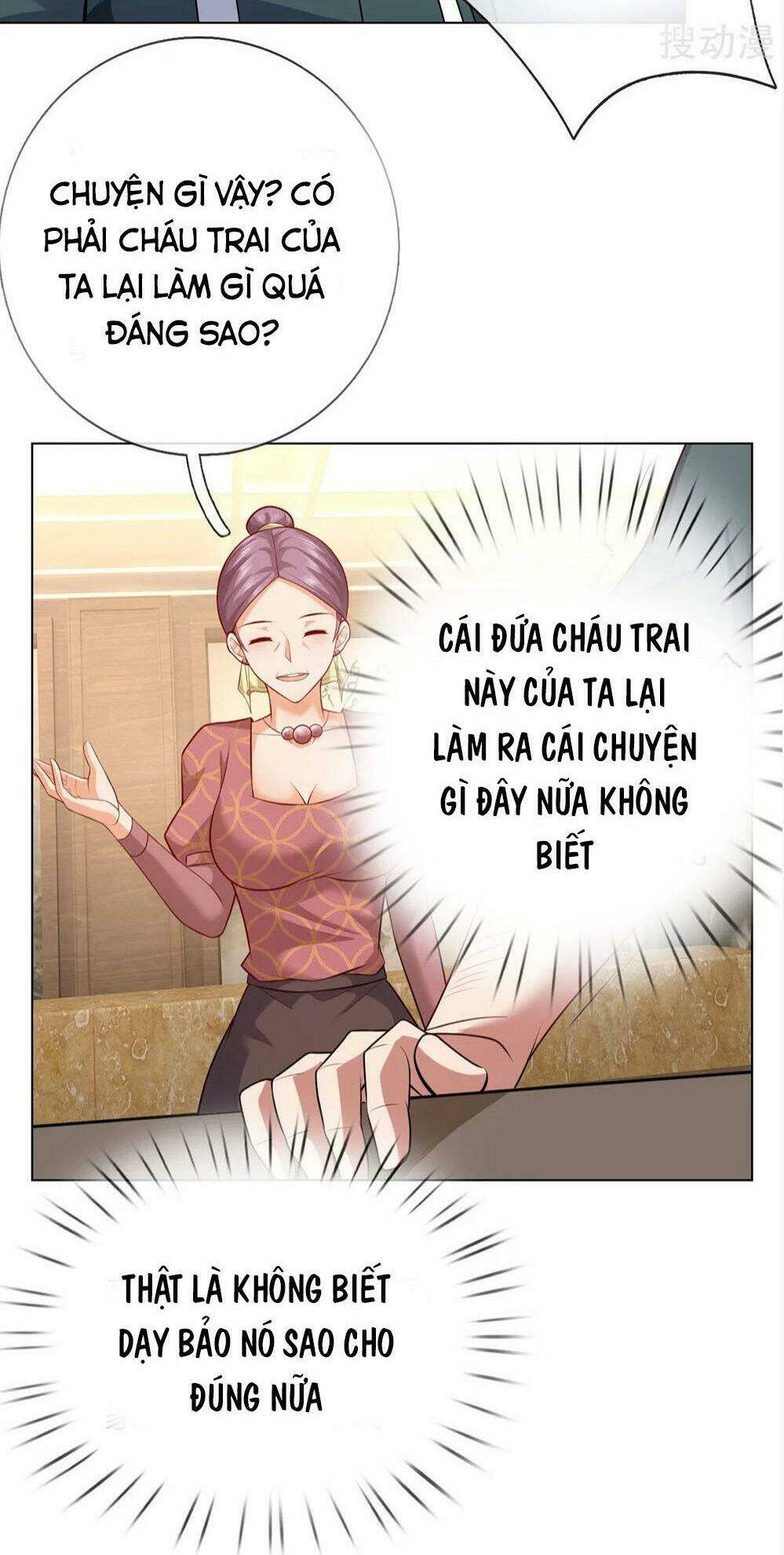 Ta Là Chiến Thần Vô Song Chapter 11 - Trang 2