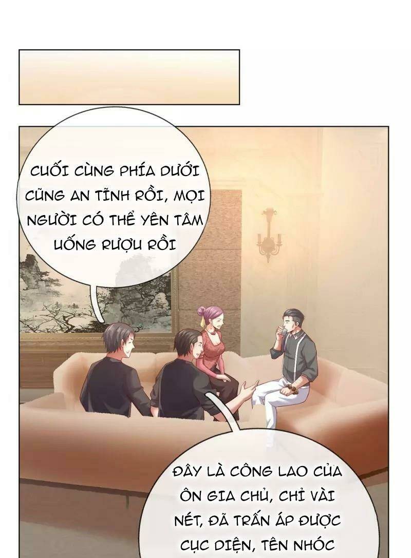 Ta Là Chiến Thần Vô Song Chapter 10 - Trang 2