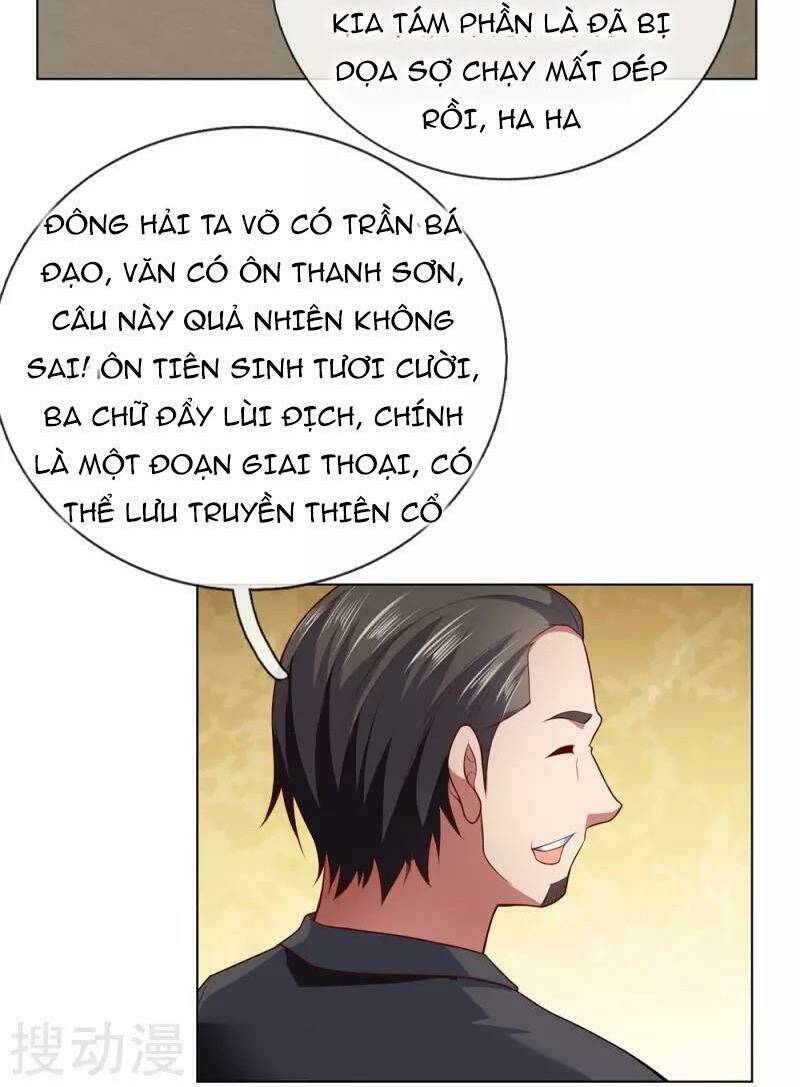 Ta Là Chiến Thần Vô Song Chapter 10 - Trang 2