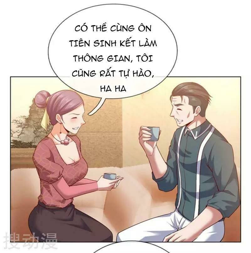 Ta Là Chiến Thần Vô Song Chapter 10 - Trang 2