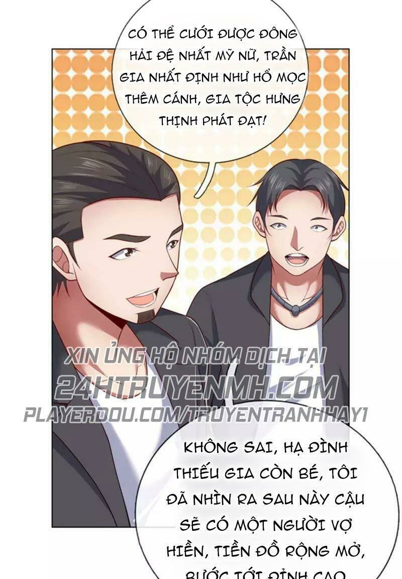 Ta Là Chiến Thần Vô Song Chapter 10 - Trang 2