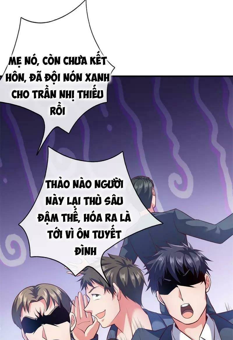 Ta Là Chiến Thần Vô Song Chapter 10 - Trang 2