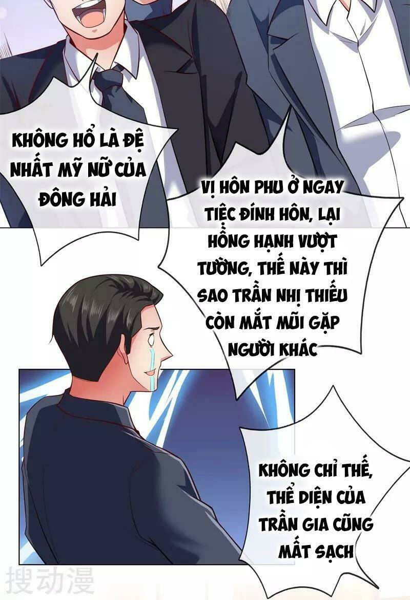 Ta Là Chiến Thần Vô Song Chapter 10 - Trang 2