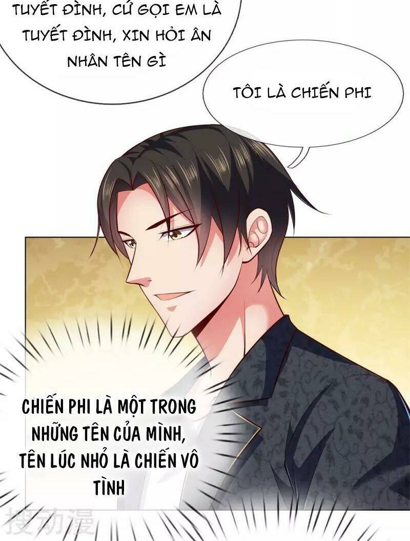 Ta Là Chiến Thần Vô Song Chapter 10 - Trang 2