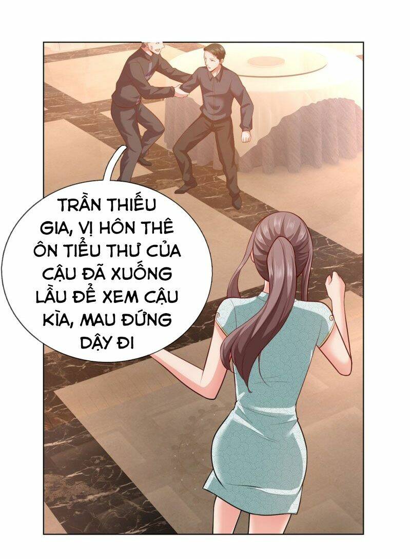 Ta Là Chiến Thần Vô Song Chapter 9 - Trang 2