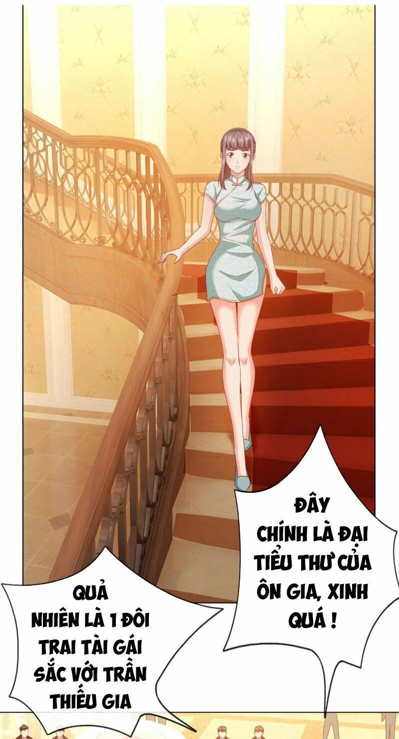 Ta Là Chiến Thần Vô Song Chapter 9 - Trang 2