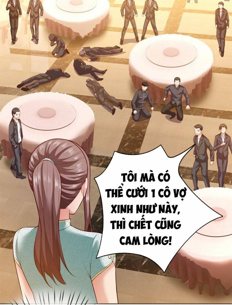 Ta Là Chiến Thần Vô Song Chapter 9 - Trang 2