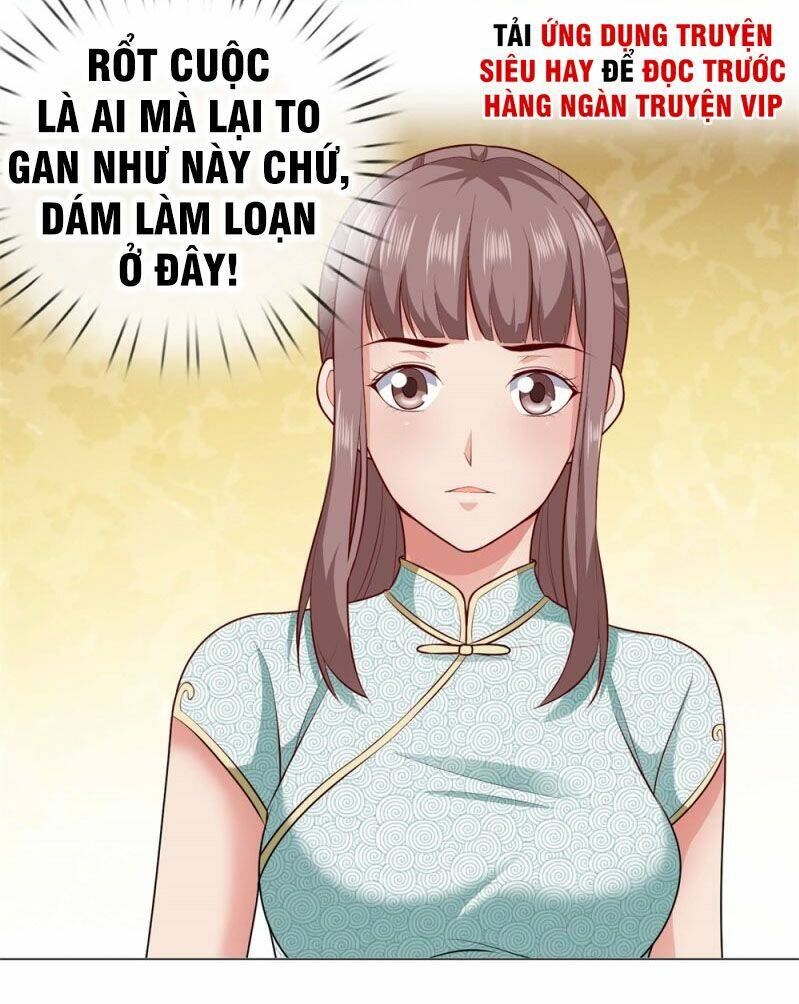 Ta Là Chiến Thần Vô Song Chapter 9 - Trang 2