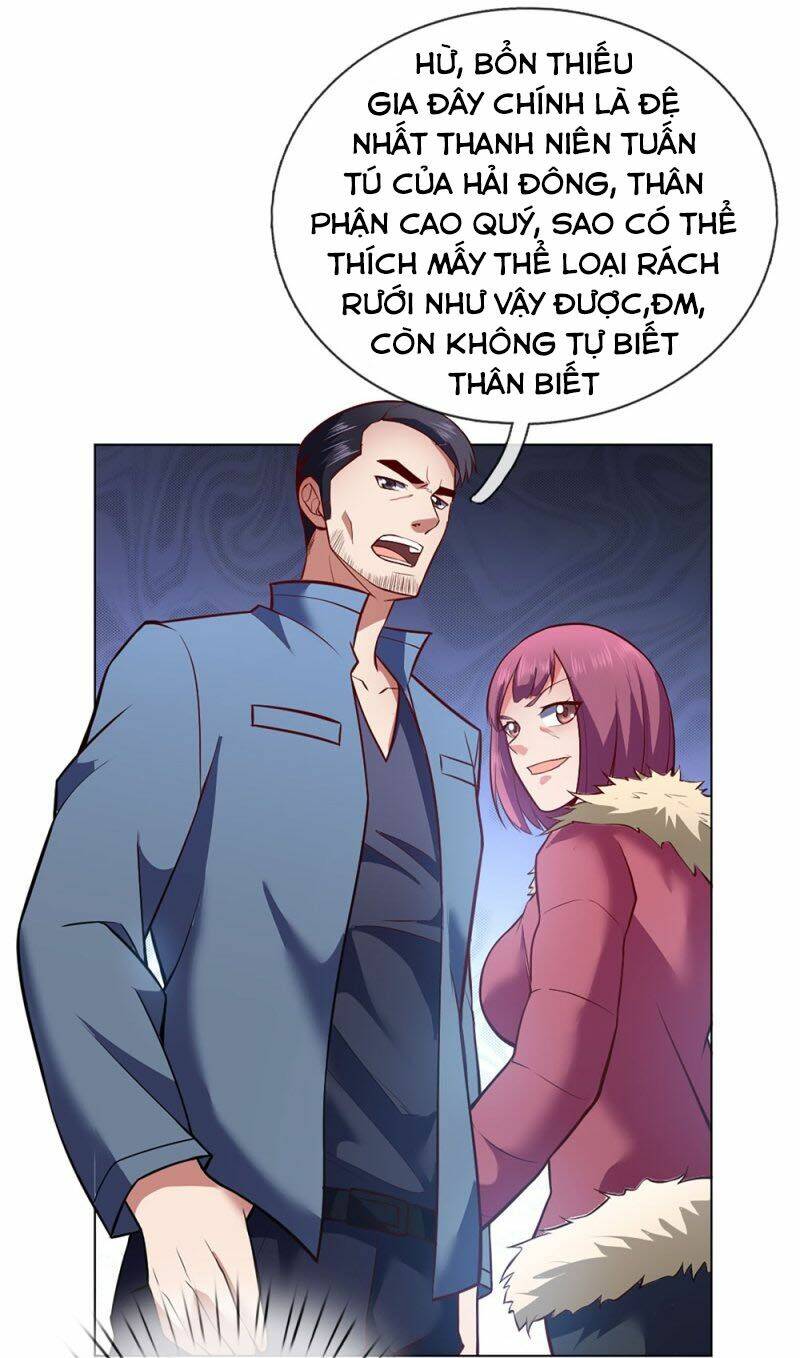 Ta Là Chiến Thần Vô Song Chapter 8 - Trang 2