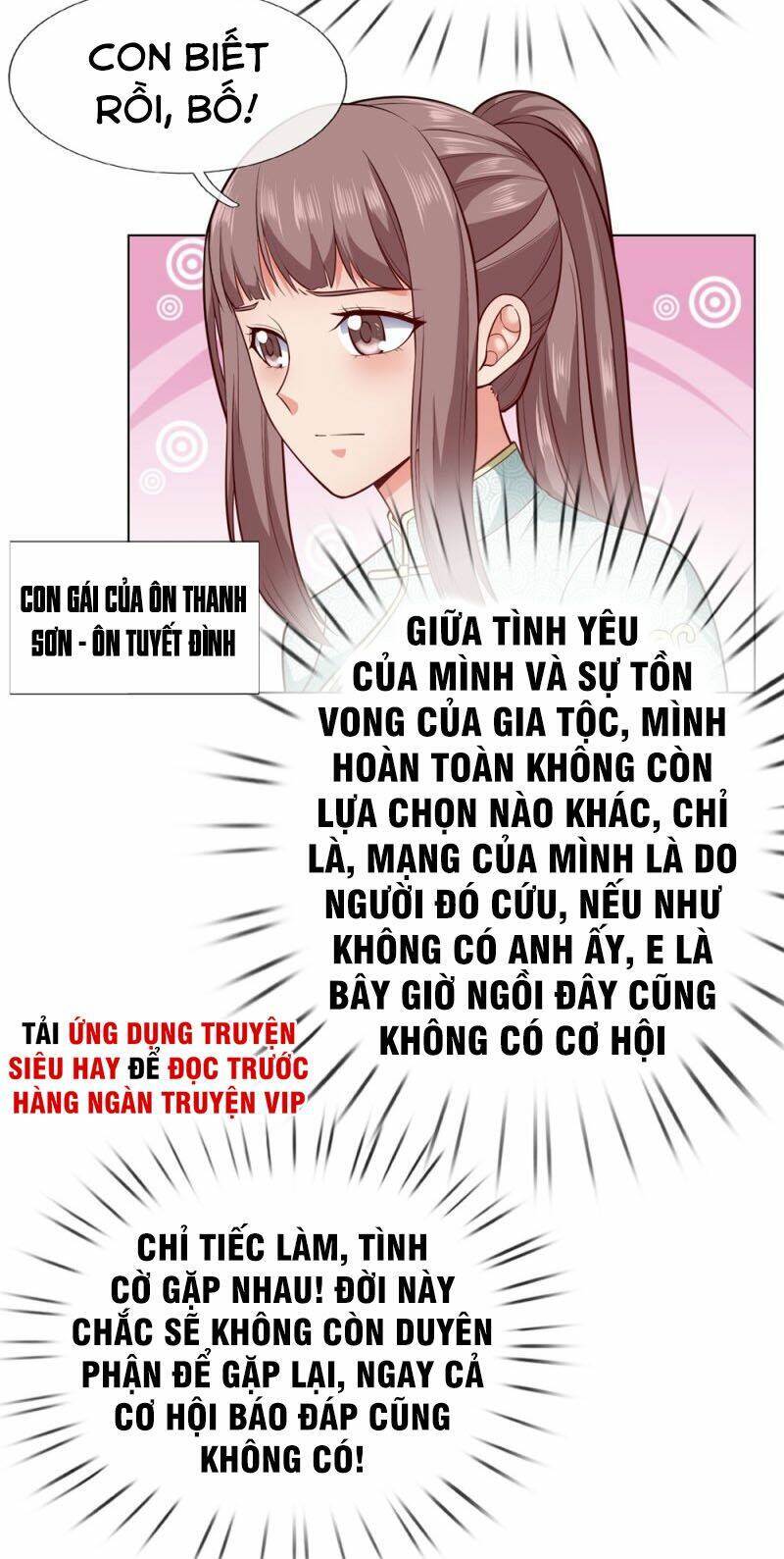 Ta Là Chiến Thần Vô Song Chapter 8 - Trang 2